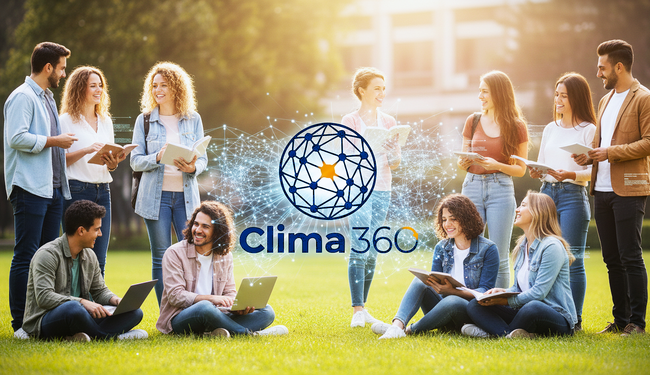 Experiencia Clima 360